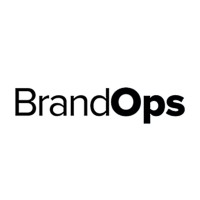 BrandOps Logo