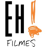 EH! Filmes Logo