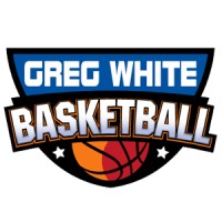 Greg White Basketball Logo