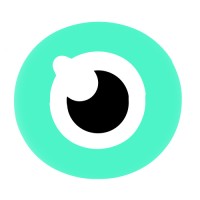 ser visto Logo