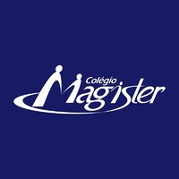 Colégio Magister Logo