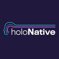 holoNative Logo