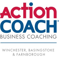 ActionCOACH Winchester, Basingstoke & Farnborough Logo