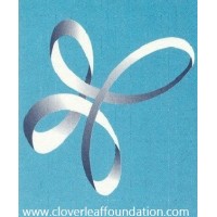 Stichting Klaverblad - Cloverleaf Foundation Logo