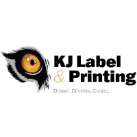 KJ Label, Inc. Logo