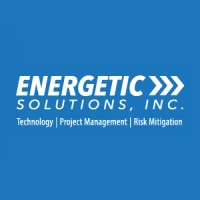 Energetic Solutions Logo