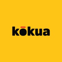 Kōkua Logo