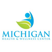Michigan Health & Wellness Logo