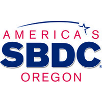 Columbia Gorge Community College, Small Business Development Center Logo