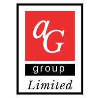 AG Group Ltd Logo