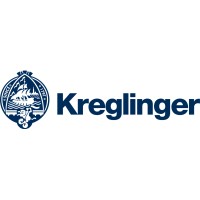 Kreglinger Europe NV Logo