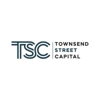 Townsend Street Capital Logo