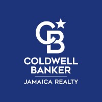 Coldwell Banker Jamaica Realty Logo