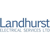 Landhurst Electrical Services Ltd Logo