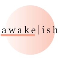 Awakeish Logo