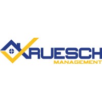 Ruesch Management Logo