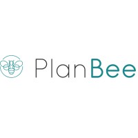 Plan Bee Logo