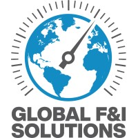 Global F&I Solutions LLC Logo