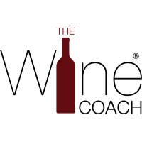 The Wine Coach Logo