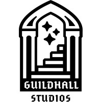Guildhall Studios Logo