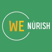 WE NŮRISH Logo