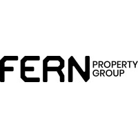 Fern Property Group Logo