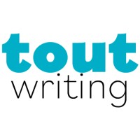 Tout Writing Logo