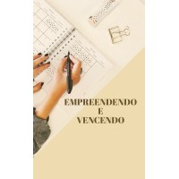 Empreendendo e vencendo Logo