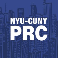 NYU-CUNY Prevention Research Center Logo