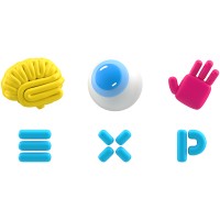 EXP Productions Logo