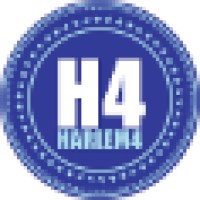 The HARLEM4 Center for CHANGE Logo