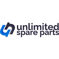 Unlimited Spare Parts Logo