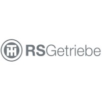 RSGetriebe GmbH Logo