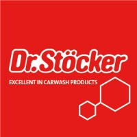 Dr. Stöcker Benelux Logo