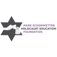 Mark Schonwetter Holocaust Education Foundation Logo