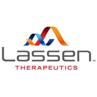Lassen Therapeutics Logo