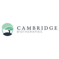 Cambridge Biotherapies Logo
