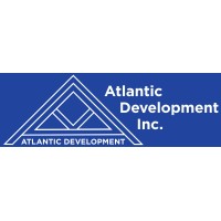 Atlantic Development & Construction Management Inc Logo