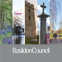 Basildon Borough Council Logo