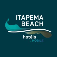 Itapema Beach Resorts Logo