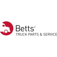 Betts Truck Parts & Service Logo