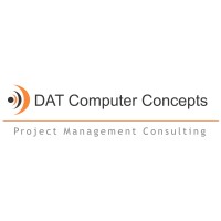 DAT Computer Concepts Logo