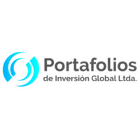 Portafolios de Inversion Global Logo