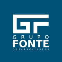 Grupo Fonte Logo