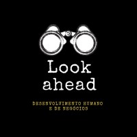 Look Ahead Desenvolvimento Humano e de Negócios Logo