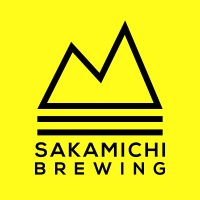 Sakamichi Brewing Logo
