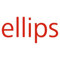 ellips public affairs & consulting Logo