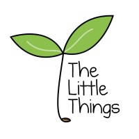 The Little Things Charity Logo