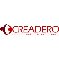 Creadero Consultoría y Capacitación Logo