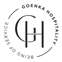 Goenka Hospitality Logo